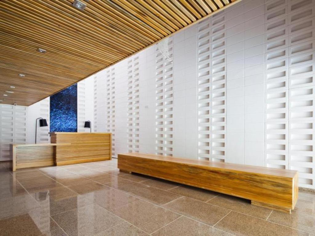 Holiday Hotel На Транг Екстериор снимка